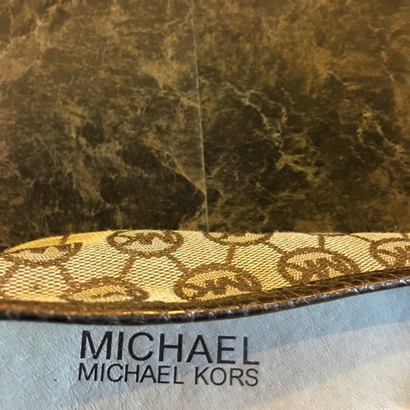 Loafers Michael Kors only worn a couple times. - Picture 4 of 5